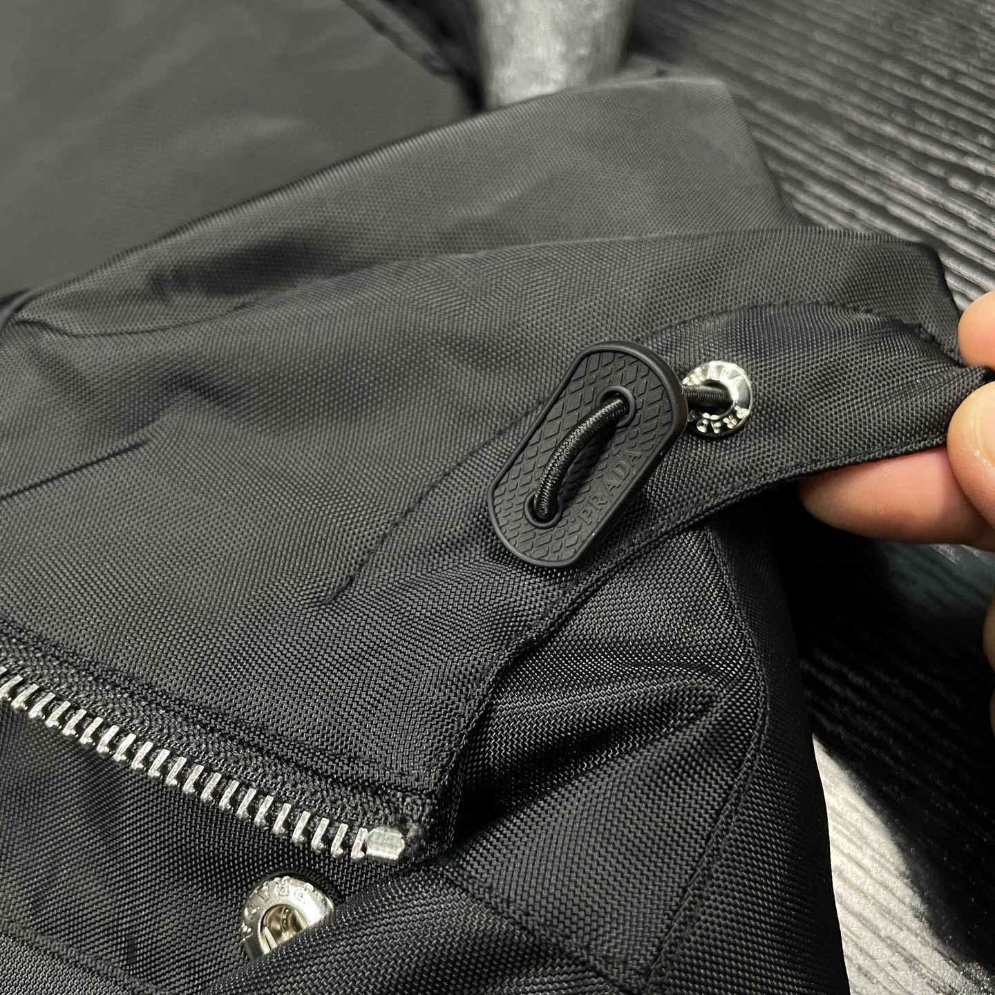 wg.luxury-- Pr141 nylon item: E-F453I2840